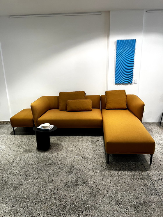 Image 1 of FEST Aku Sofa