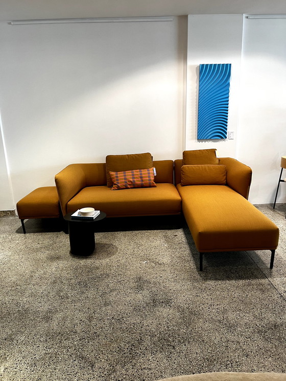 Image 1 of FEST Aku Sofa