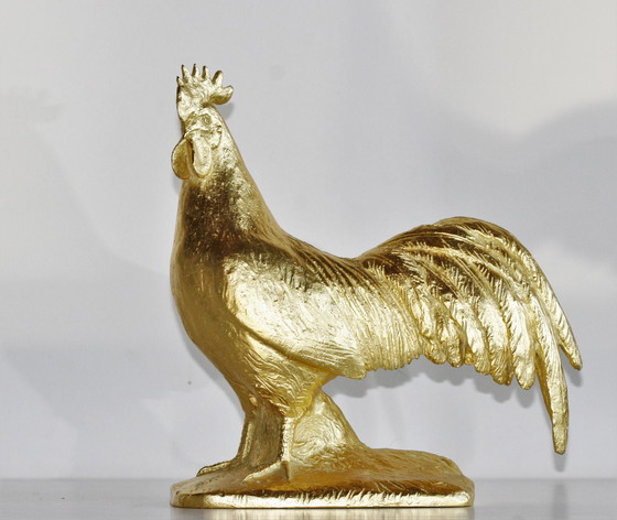 Image 1 of Naoki Tominaga - Coq Divin Rooster