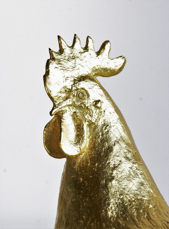 Image 1 of Naoki Tominaga - Coq Divin Rooster