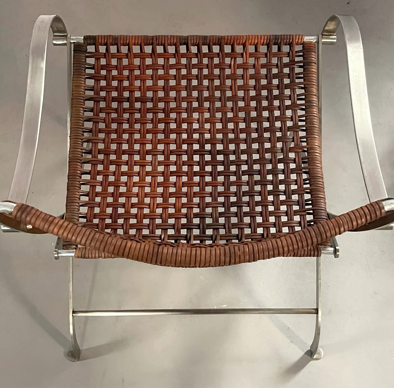Flexform Carlotta Leather armchair | €499 | Whoppah