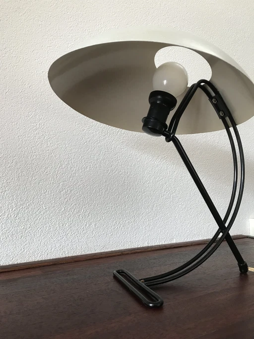 Louis Kalff desk lamp