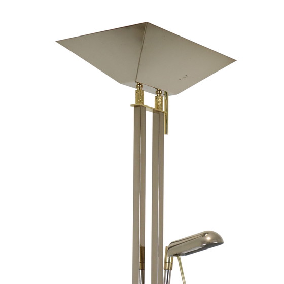 Image 1 of Deknudt Floor Lamp Willy Rizzo