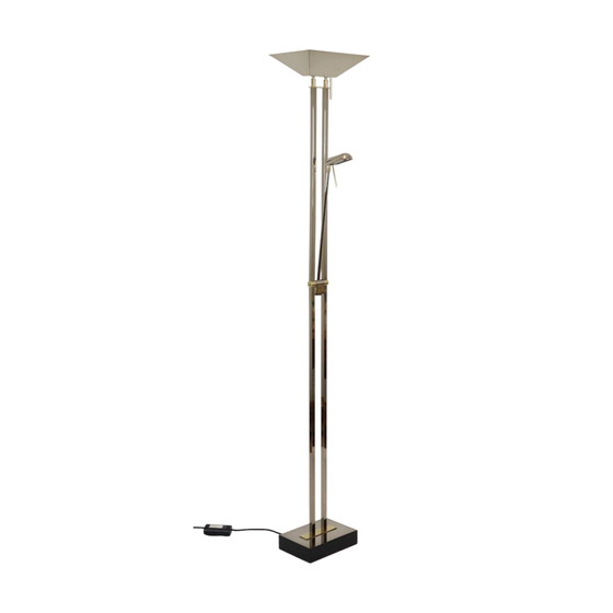 Image 1 of Deknudt Floor Lamp Willy Rizzo