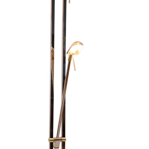 Deknudt Floor Lamp Willy Rizzo