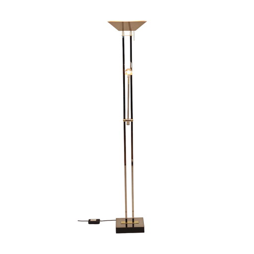 Deknudt Floor Lamp Willy Rizzo