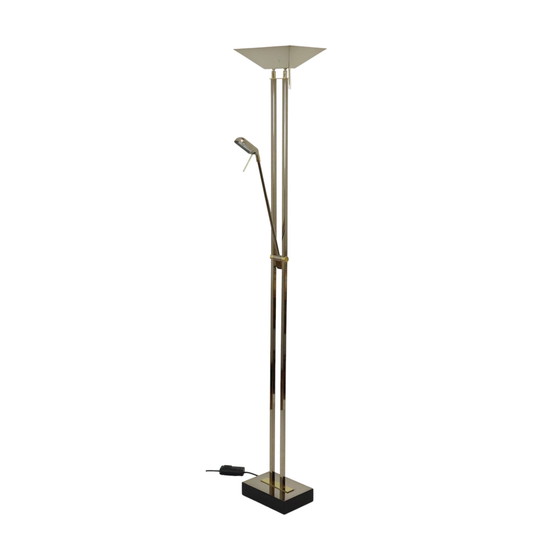 Image 1 of Deknudt Floor Lamp Willy Rizzo