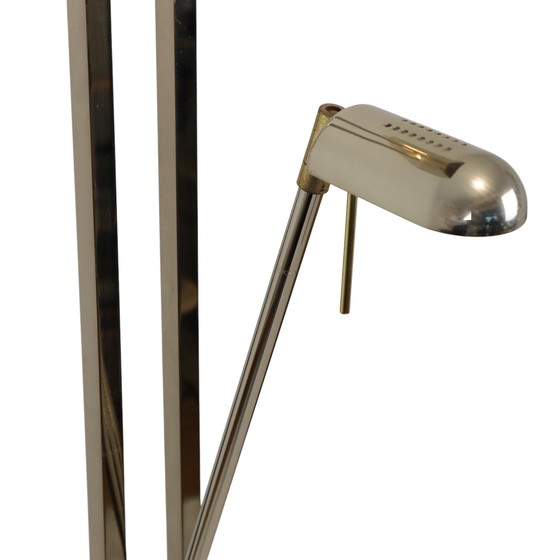 Image 1 of Deknudt Floor Lamp Willy Rizzo