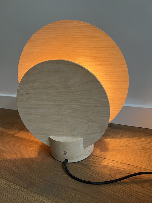 Fest lamp