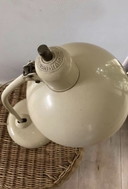 Idel Kaiser lamp