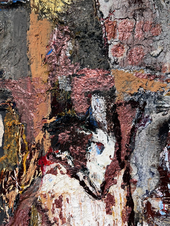 Image 1 of Henk van Hemert - Il mondo colorato