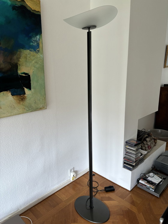 Image 1 of Artimide Tebe floor lamp