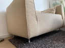 2x Gelderland 4800 Loveseat