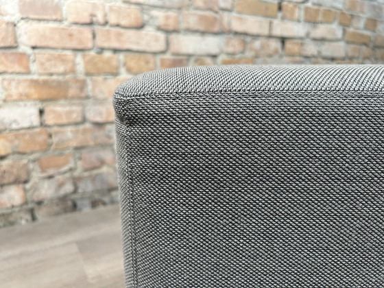 Image 1 of Steelcase ottoman