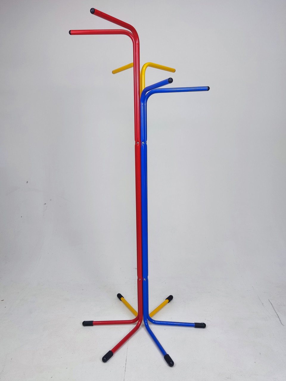 Vintage Memphis style kapstok €98 Whoppah - Main Image