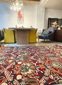 Brink & Campman Morris carpet