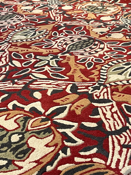 Brink & Campman Morris carpet