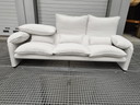Cassina Maralunga 40 3 seater sofa