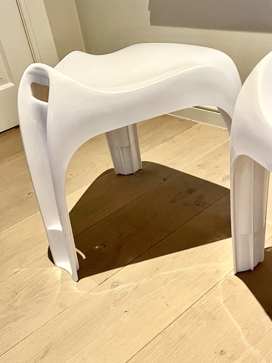 Image 1 of Casala Casalino design stool