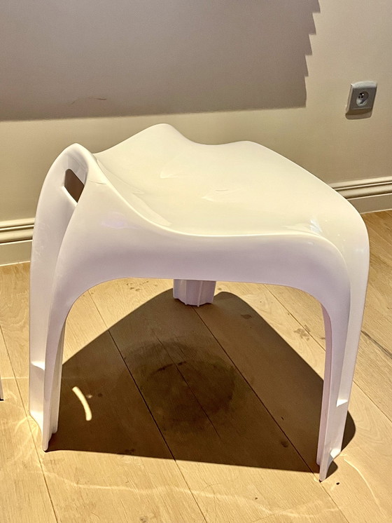 Image 1 of Casala Casalino design stool