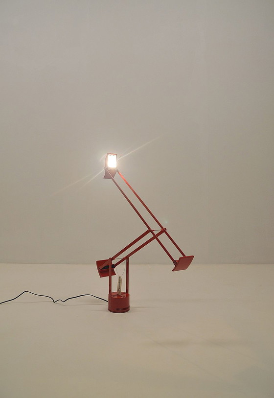 Image 1 of Artemide Tizio 35 by Richard Sapper lamp