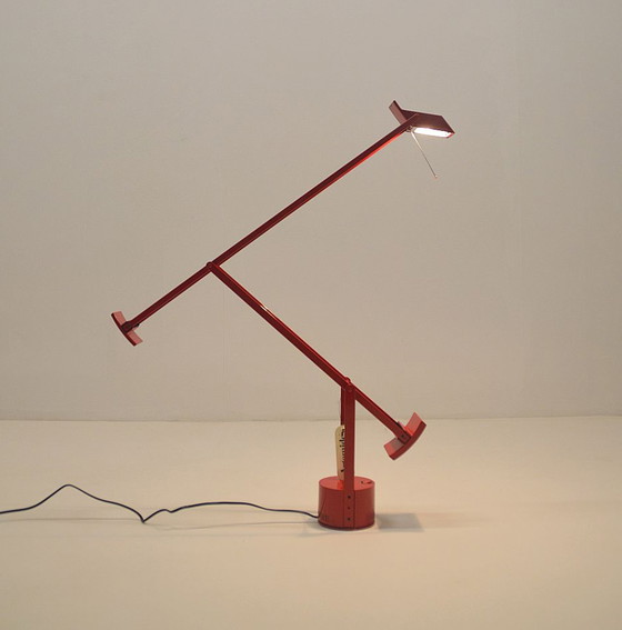 Image 1 of Artemide Tizio 35 by Richard Sapper lamp