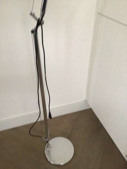 Artemide Tolomedo Floor Lamp