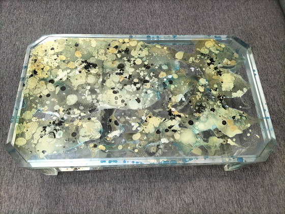 Image 1 of Design coffee table