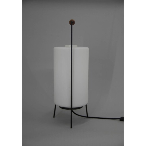 Image 1 of Lampada da tavolo vintage di Napako, Cecoslovacchia, anni '60