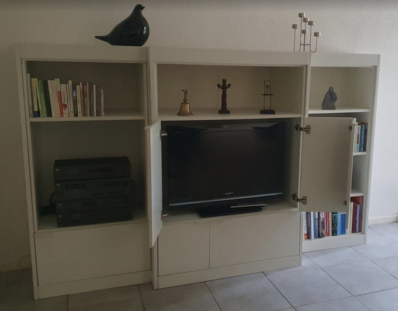 Image 1 of Pastoe television cabinet