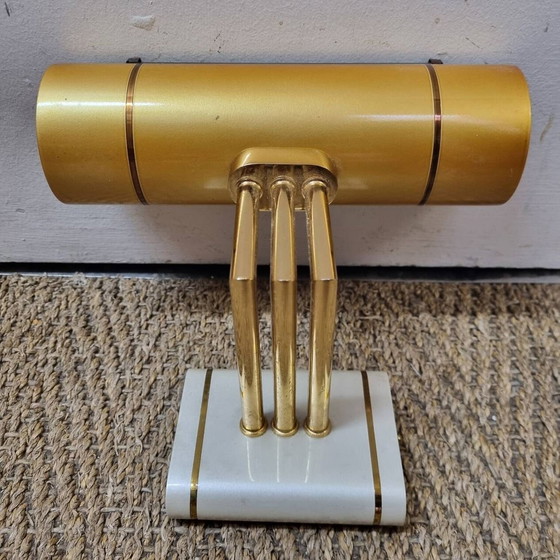 Image 1 of Lampada da parete Martini Fratelli, 1970 circa, Italia