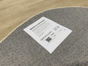 Brink En Campman Rug Element Arp Natural 233X255