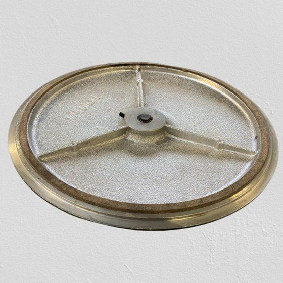 Image 1 of 2 sedie girevoli Globe di Pierre Paulin per Artifort