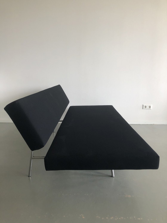 Image 1 of Spectrum. Sofa bed Br02. Martin Visser