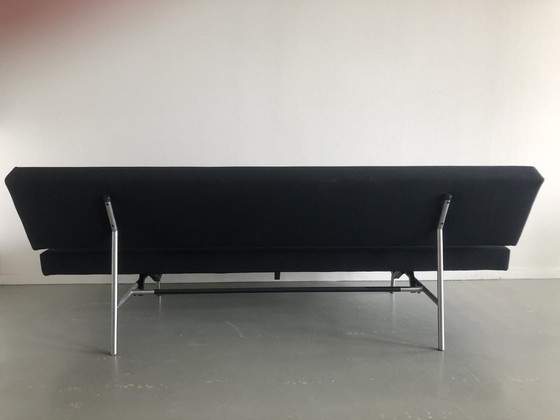 Image 1 of Spectrum. Sofa bed Br02. Martin Visser