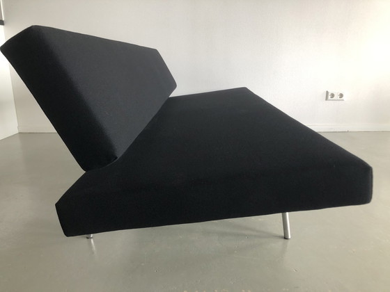 Image 1 of Spectrum. Sofa bed Br02. Martin Visser