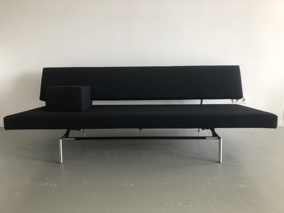 Image 1 of Spectrum. Sofa bed Br02. Martin Visser