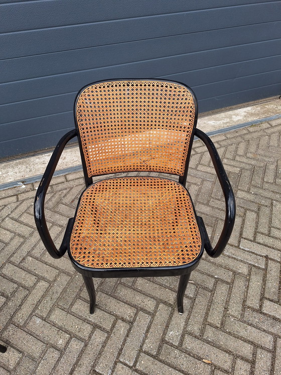 Image 1 of 2x chaises à thonet Ligna