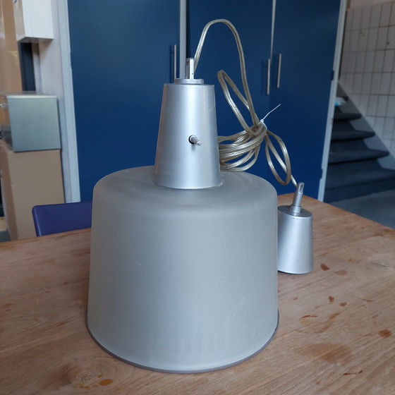 Image 1 of 2x Ikea Ps lamp by Ehlen Johansson