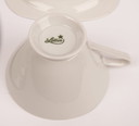 Tazza da collezione Lettin anni '50/'60 RDT