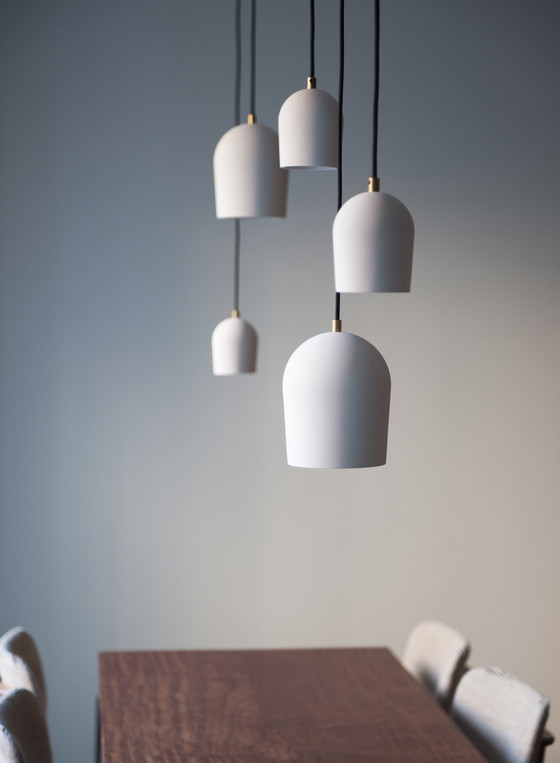 Image 1 of More Circular clone Archy pendant lamp