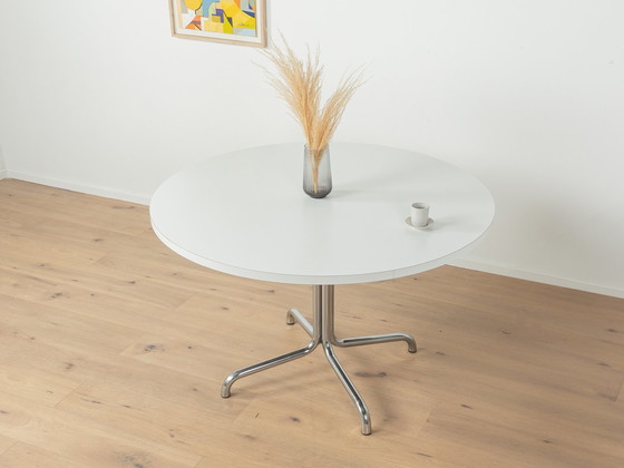 Image 1 of  1960s Dining table 