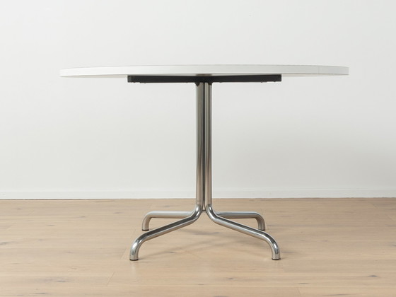 Image 1 of  1960s Dining table 