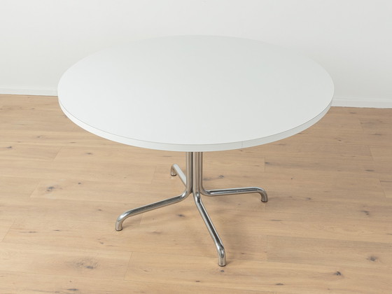 Image 1 of  1960s Dining table 