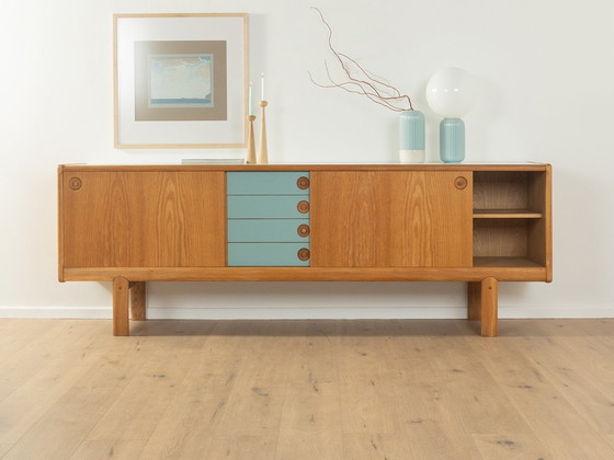 Image 1 of 1970S Sideboard, Bramin