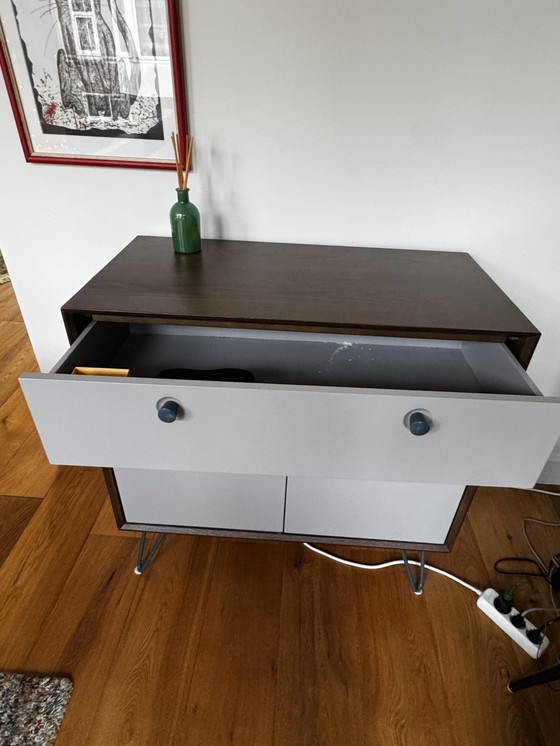 Image 1 of Moving Sale: Dotty Compact Sideboard 