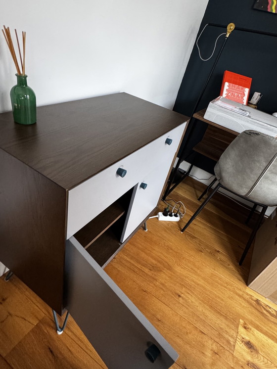 Image 1 of Moving Sale: Dotty Compact Sideboard 