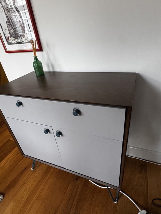 Image 1 of Moving Sale: Dotty Compact Sideboard 