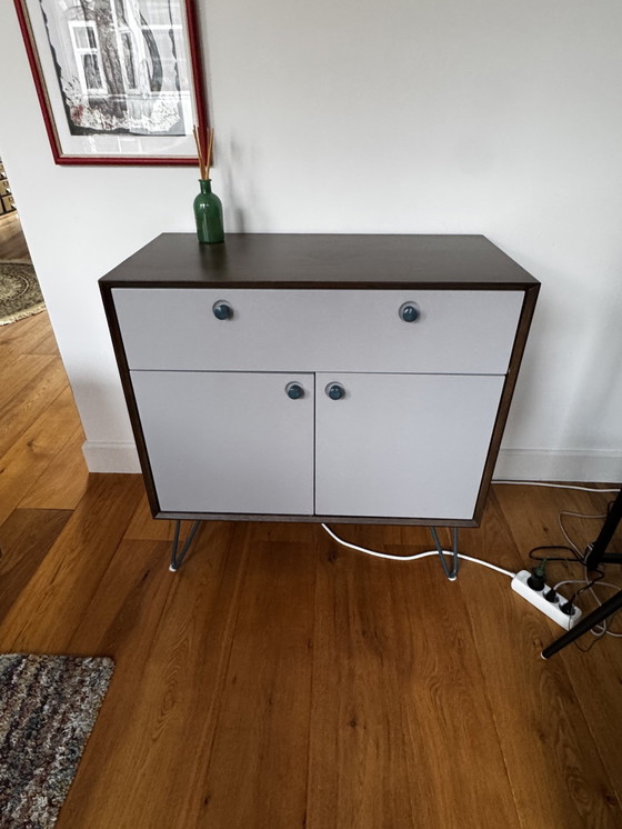 Image 1 of Moving Sale: Dotty Compact Sideboard 