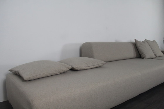 Image 1 of Moroso Lowland Corner Sofa